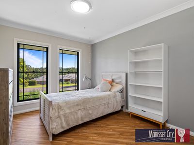 9 Scribbly Gum Crescent, Cooranbong