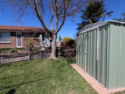 4 Crawford Crescent, Windradyne