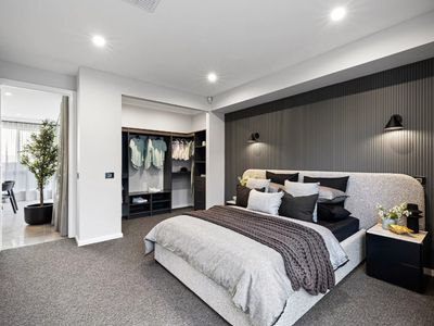 58 Cobram Drive, Eynesbury