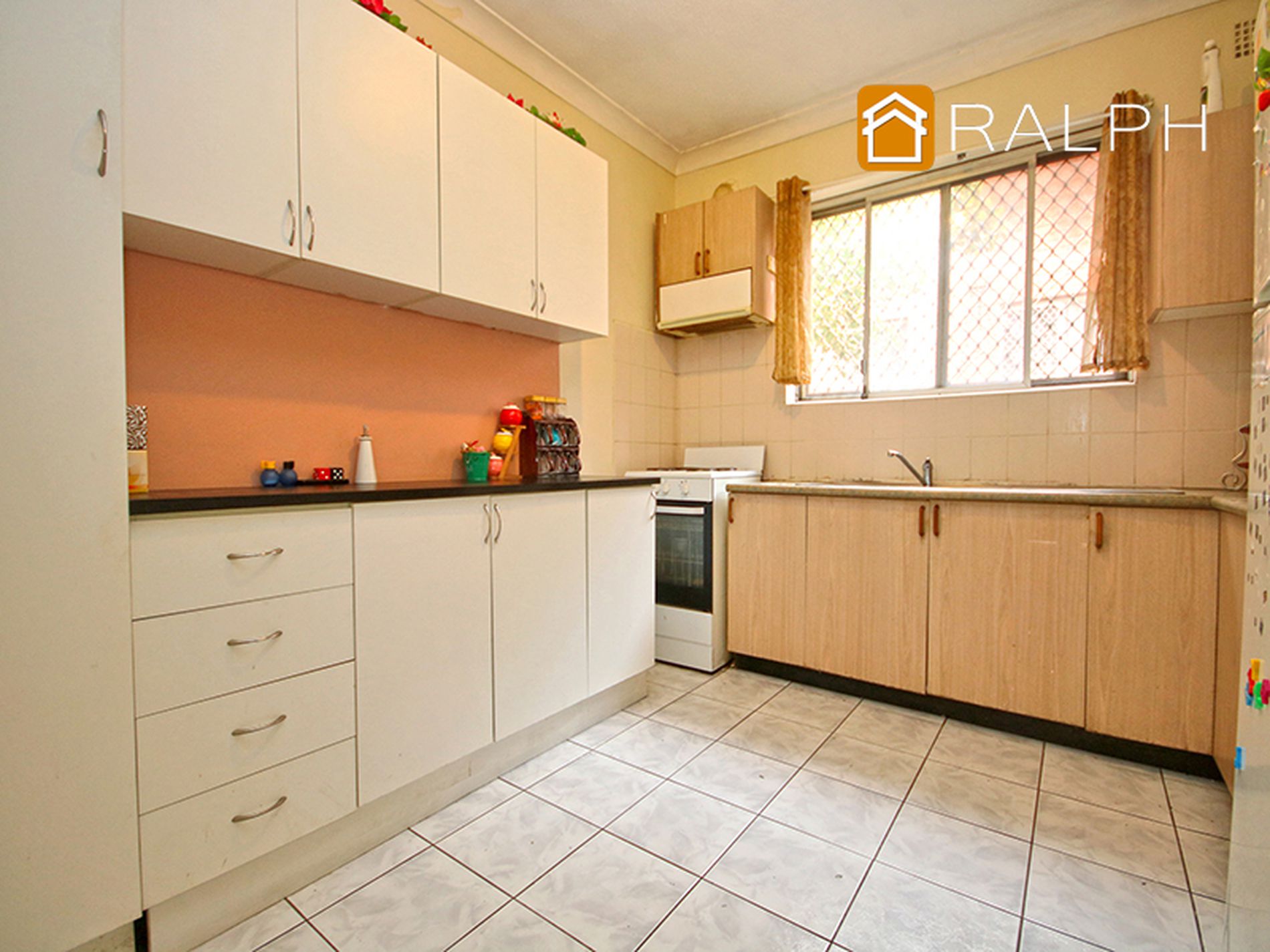 2 / 97 Hampden Road, Lakemba