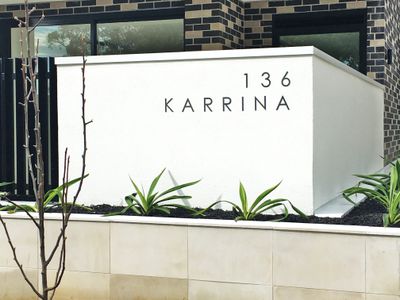 107 / 136 Princess Street, Kew