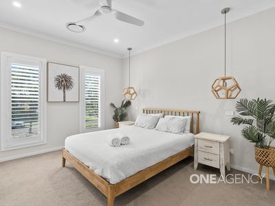 27 Seagrass Avenue, Vincentia