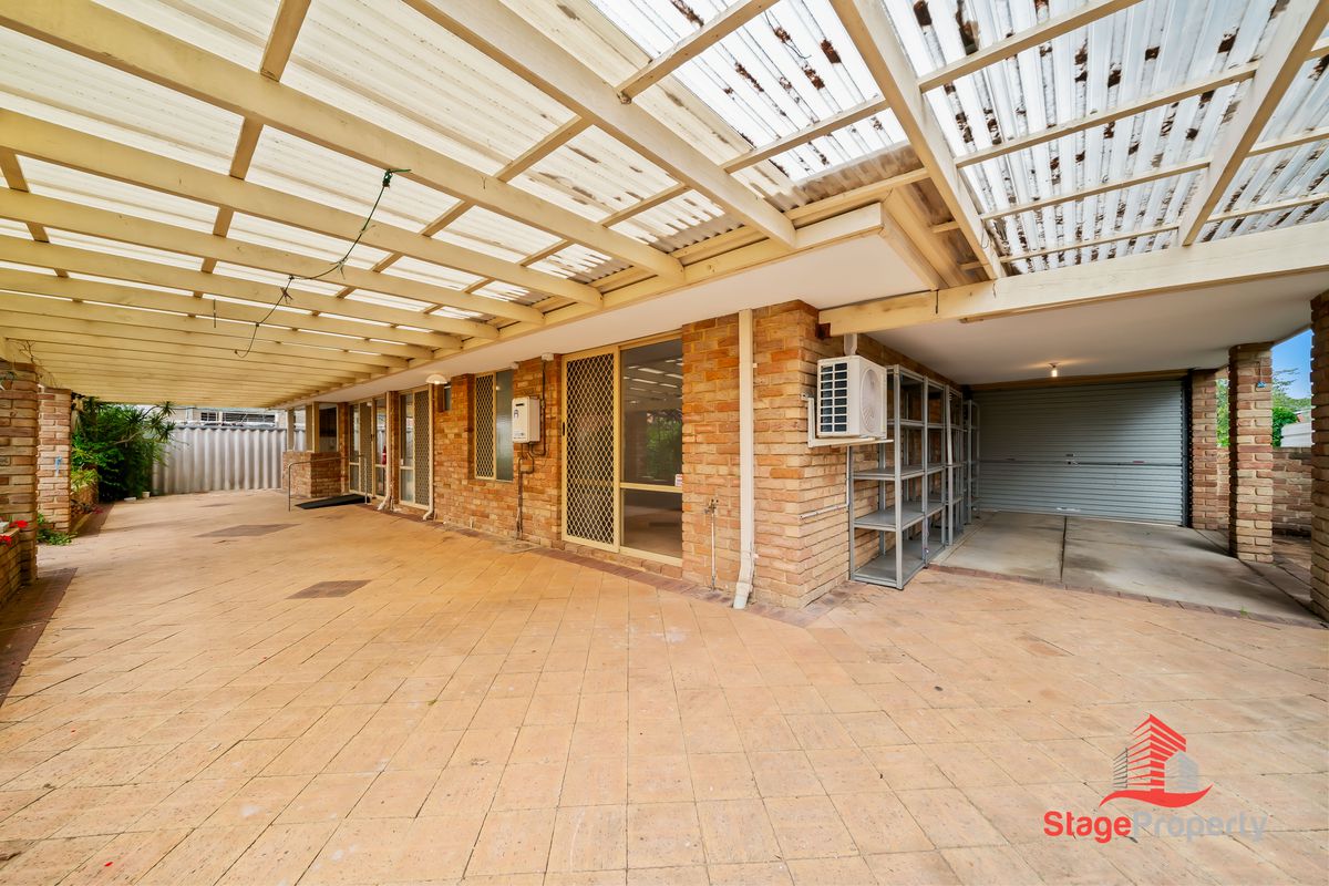 6 Gunby Street, Maddington
