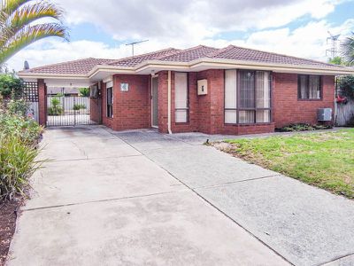 4 Nash Place, Beechboro