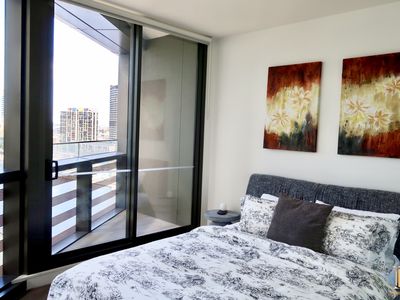1202s / 889 Collins Street, Docklands