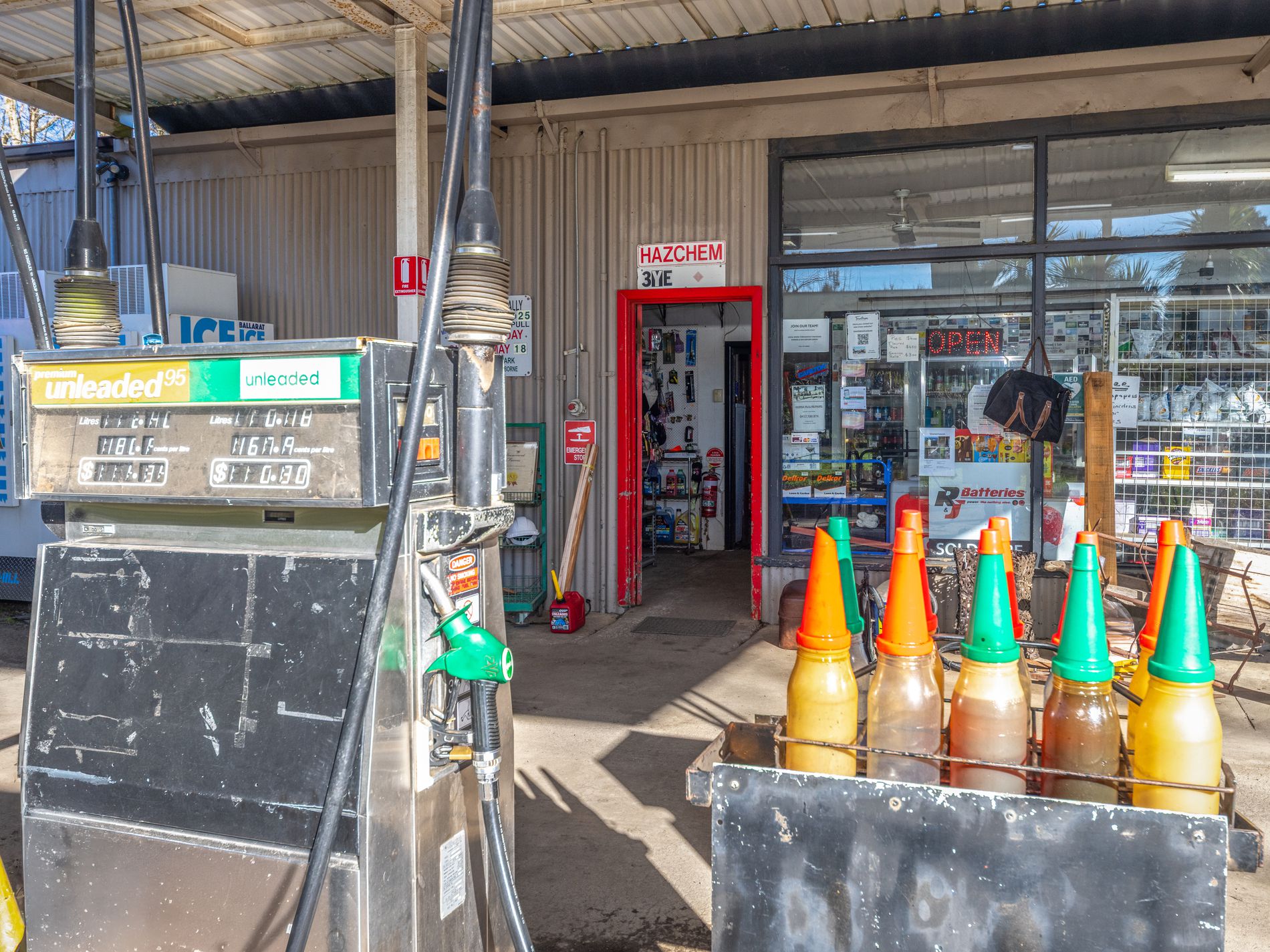 1 Market Street, Trentham