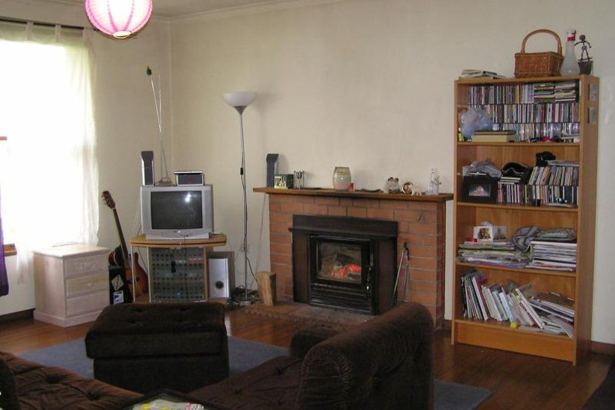 1 Curia Street, Mansfield