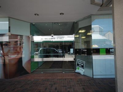 Parramatta
