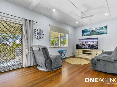 186 Cypress Street, Urangan