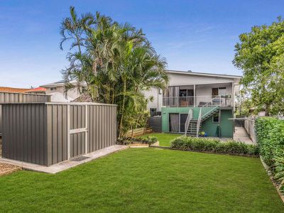 49 Haig Street, Wynnum West