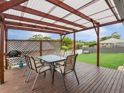 1 Carramar Crescent, Ulladulla