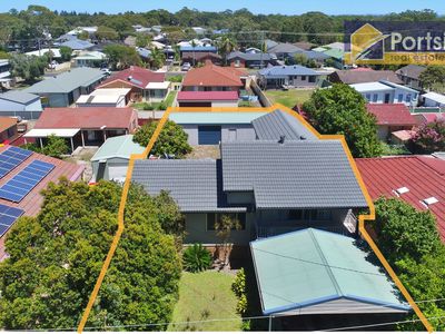 19 Stephens Square, Mallabula