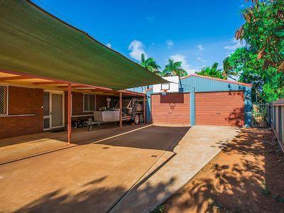 4 Nereus Court, Port Hedland