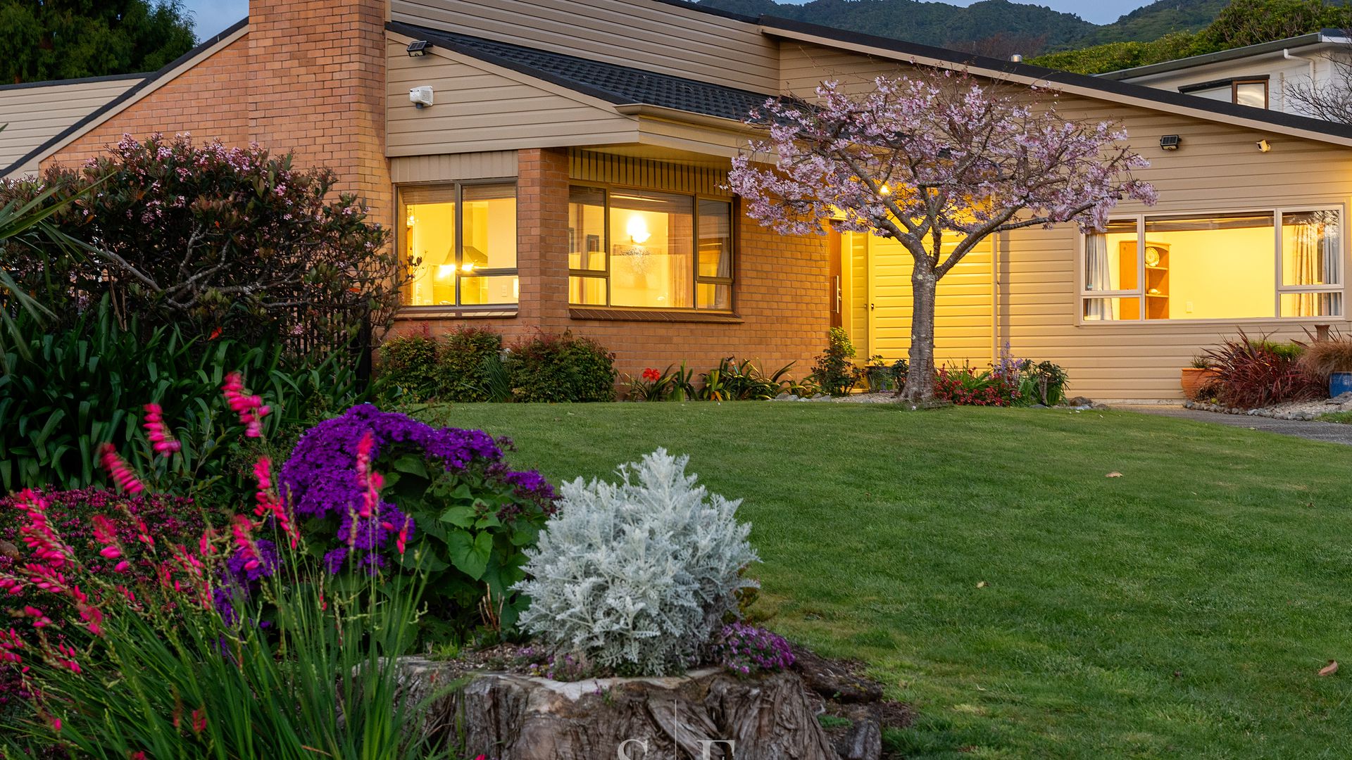 Private Retreat | Coveted Location