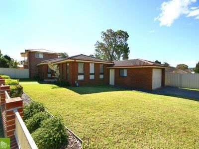 1 / 2A Fisher St, Oak Flats