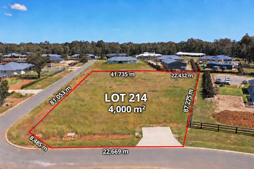 1 Redzel Place, Darling Downs