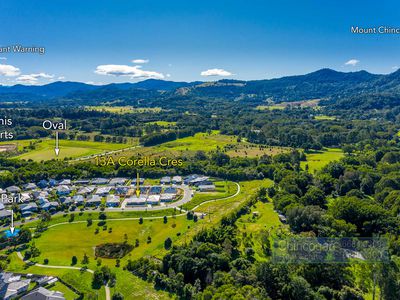 13 Corella Crescent, Mullumbimby