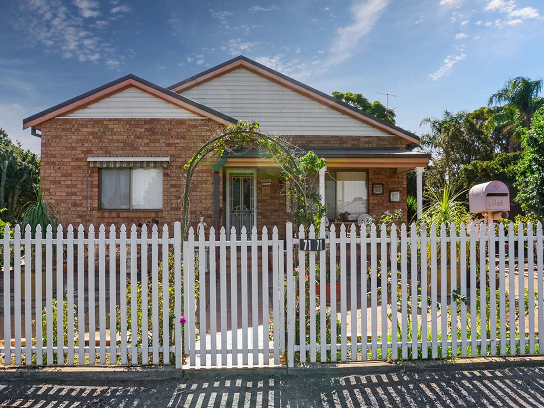 71 Cassin Street, Wyalong