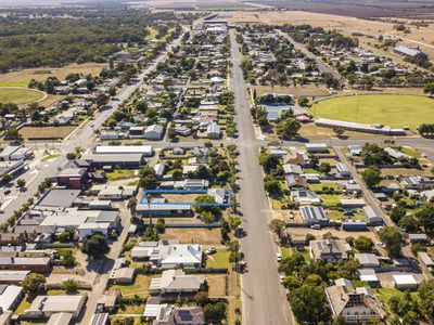 31 Mahonga Street, Jerilderie