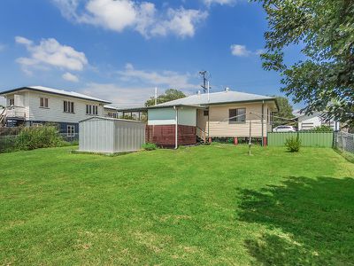 20 Stafford Street, Booval