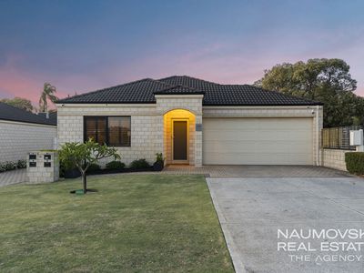 13D May Drive, Nollamara