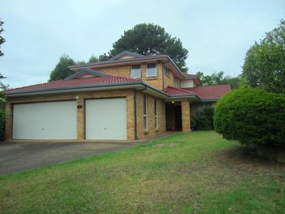 3 Abbey Place, Cherrybrook