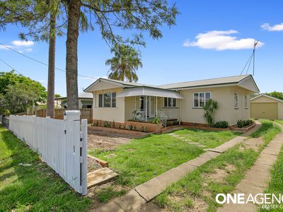 9 Wynne Parade, Maryborough