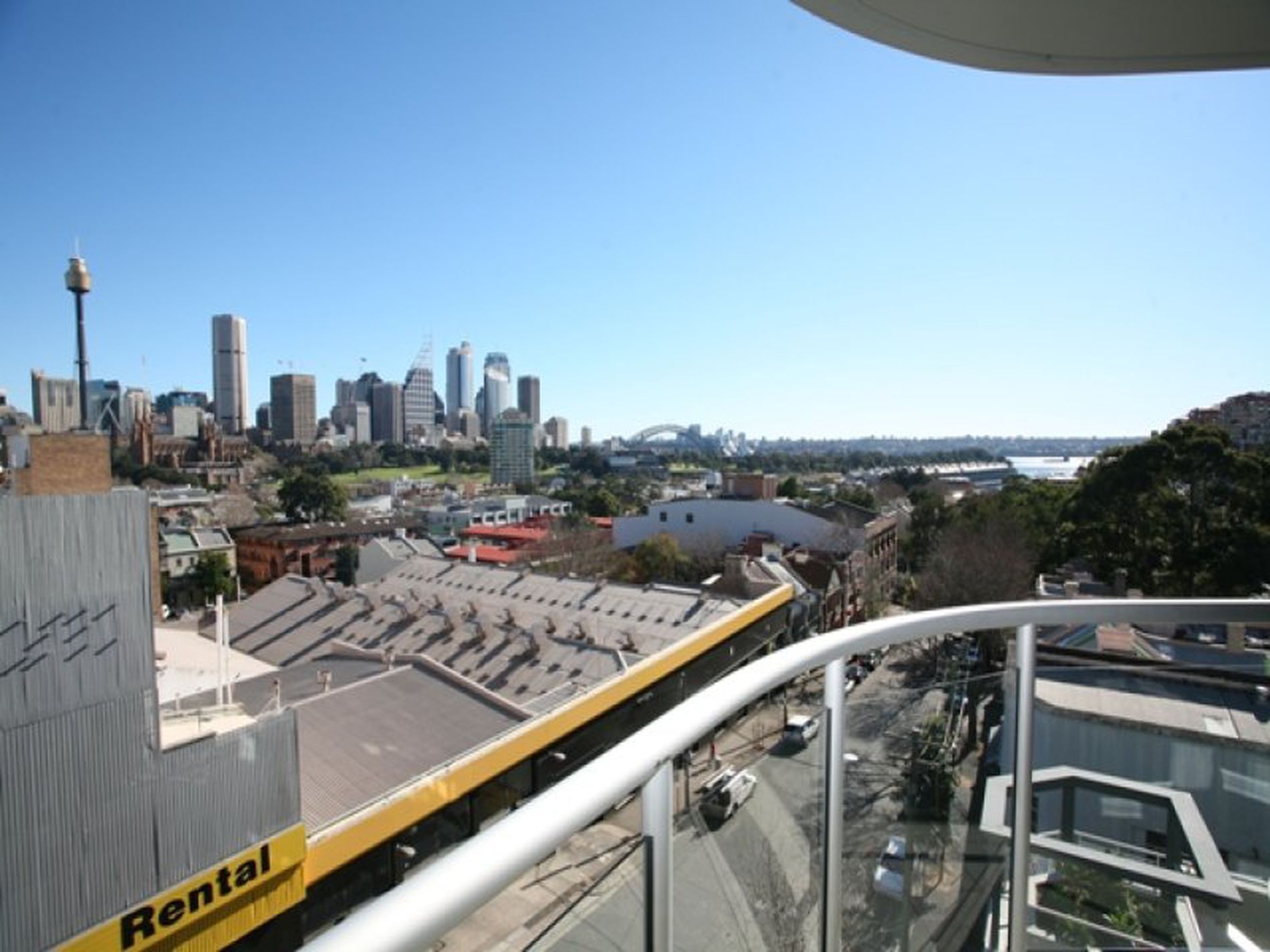 405 / 200 William Street, Woolloomooloo