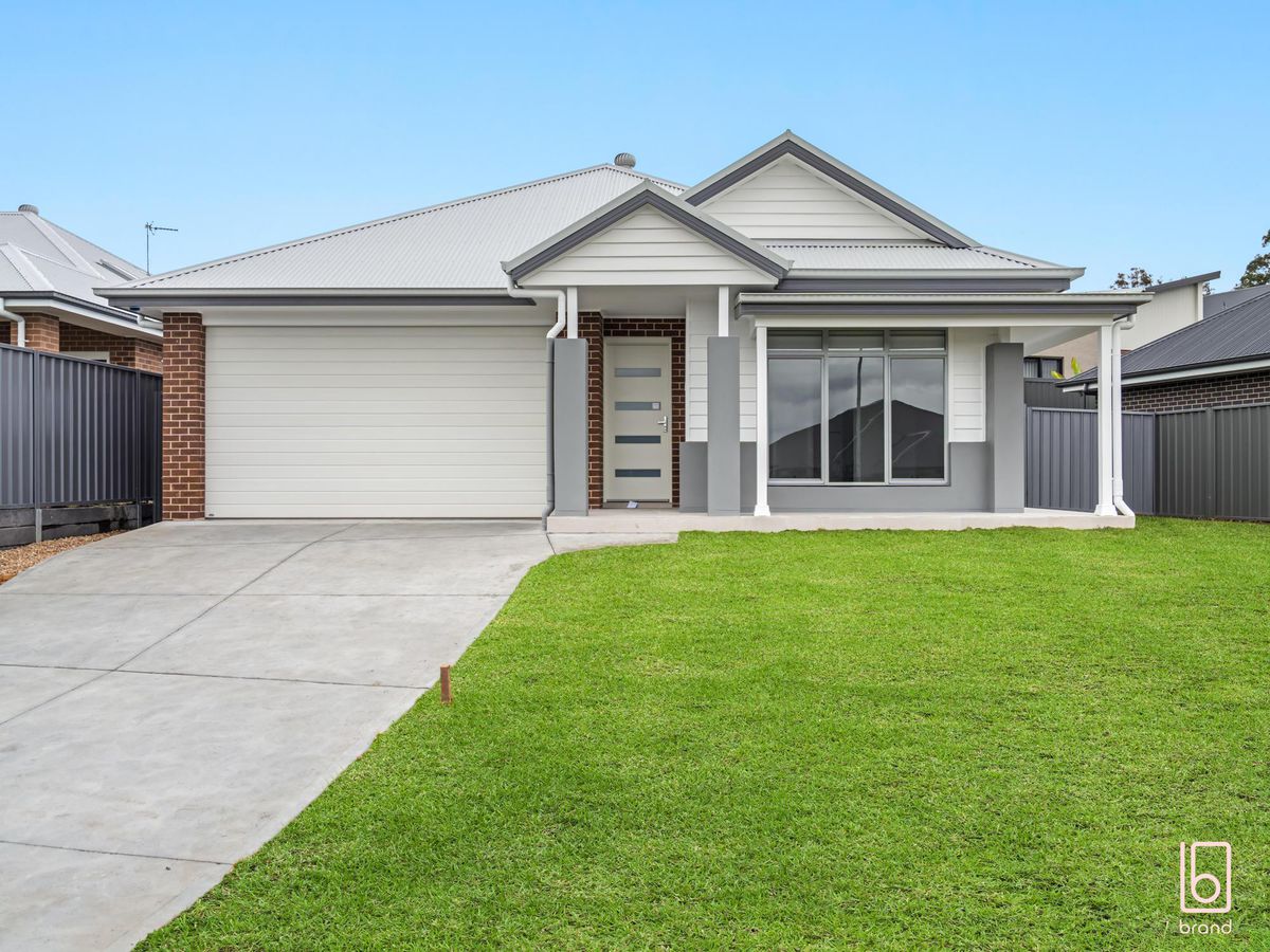 12 Shrike Way, Warnervale