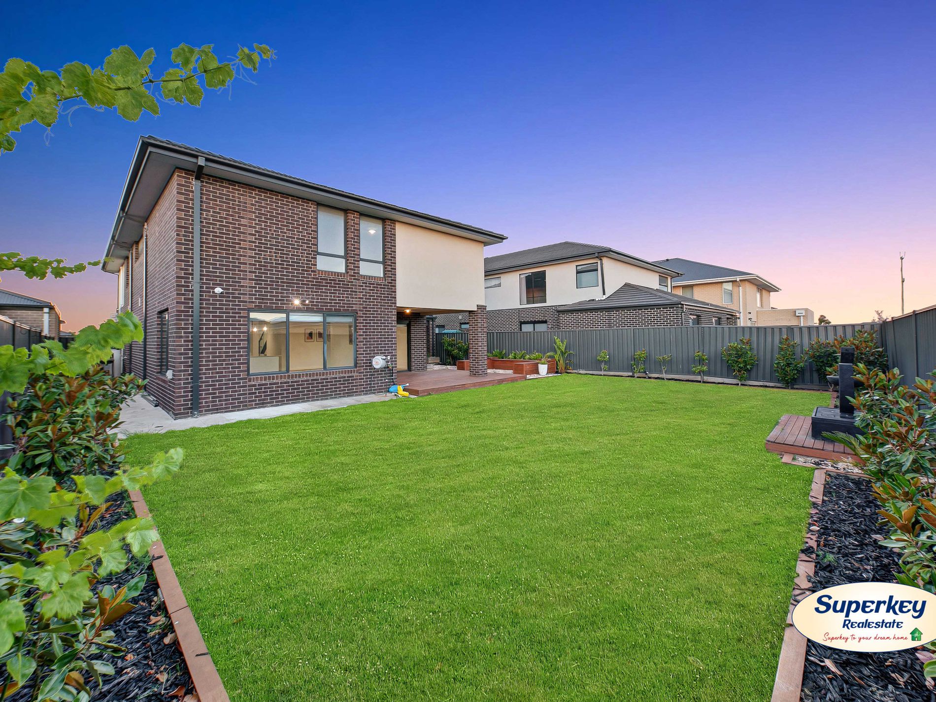 11 Odyssey Boulevard, Tarneit