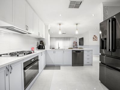 38 TRIBUTE VISTA, Baldivis