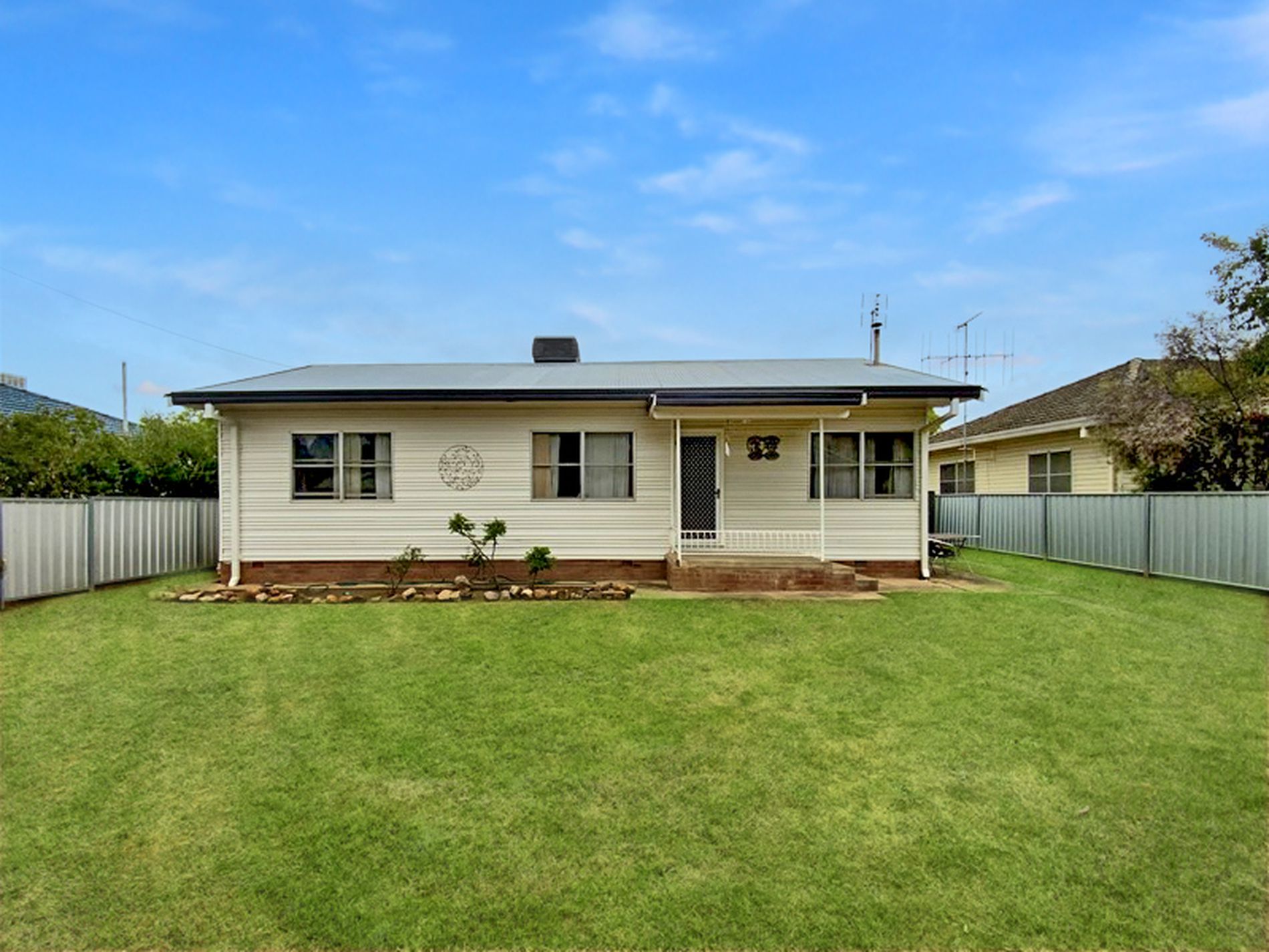 8 Facey Street, Forbes