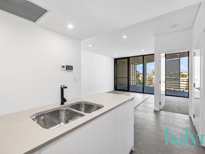 502 / 636 Newcastle Street, Leederville