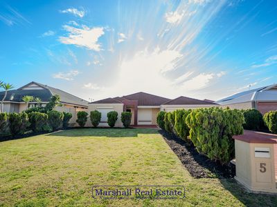5 Brohard Road, Butler