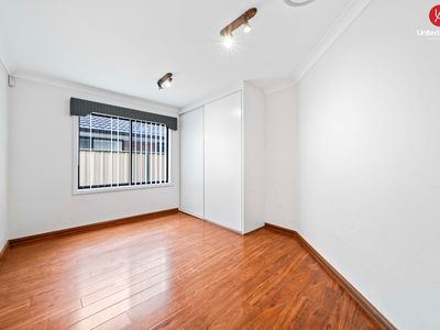 38 Hambledon Circuit, Harrington Park