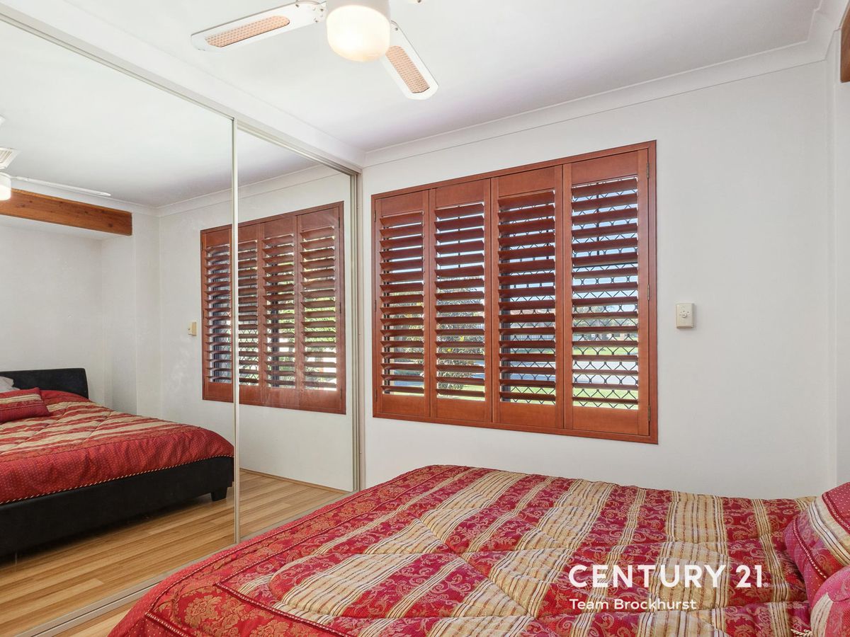 11 Ainstey Close, Seville Grove