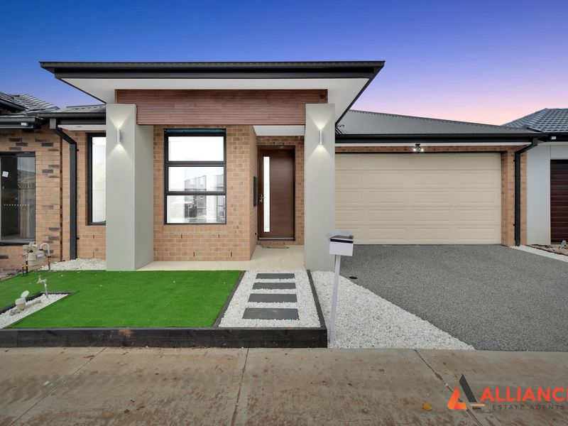 15 Velvet Avenue, Rockbank