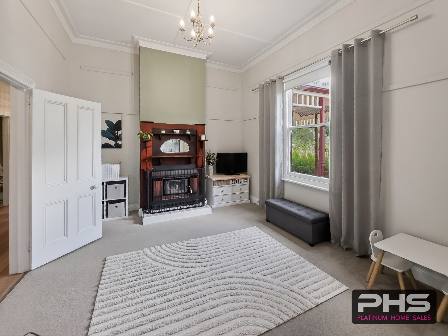 100 Victoria Street, Kerang