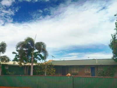 16 Draper Place, South Hedland