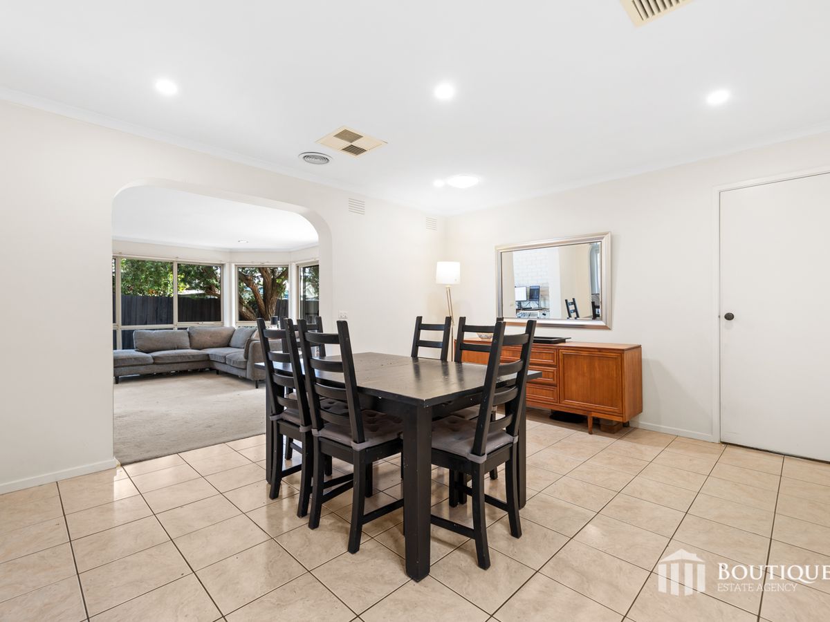 7 Crouch Court, Dandenong North