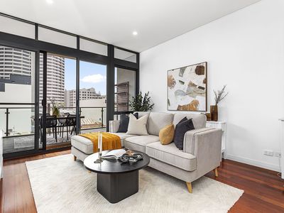 18 / 65 Milligan Street, Perth