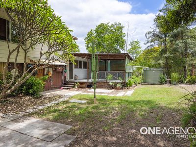 17 Dowden St, Goodna