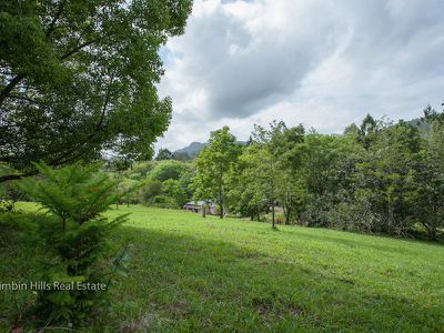 336 Stony Chute Road, Nimbin