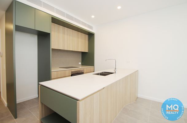 1 Bed / 16 Sandstone Crescent, Macquarie Park