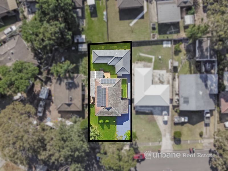 25 & 25A Adelphi Crescent, Doonside