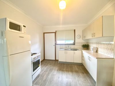 1A / 52 Bushman Street, Parkes