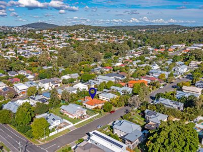 10 PAULINE STREET, Tarragindi