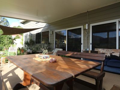 73 Basil Road, Nimbin