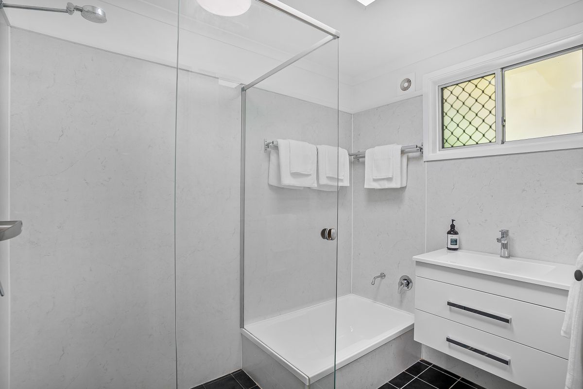 Lismore Heights