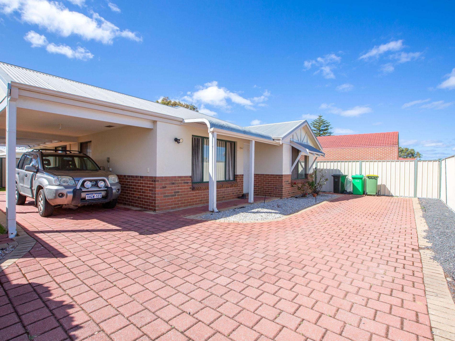 23C Forrest Street, East Bunbury Gard Real Estate